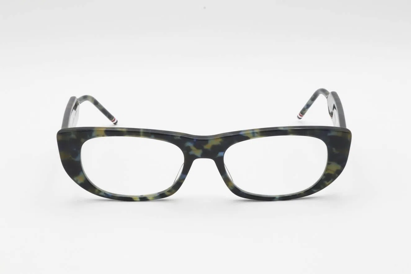 THOM BROWNE TBX417 Eyeglasses - view 14